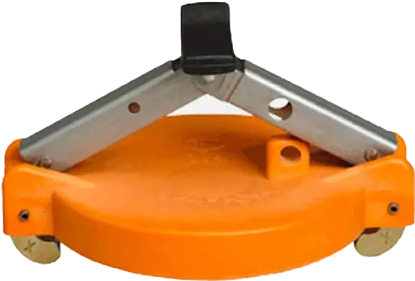 EBW&#xAE;&#x20;4&quot;&#x20;Vapor&#x20;Recovery&#x20;Check&#x20;Valve&#x20;Adaptor